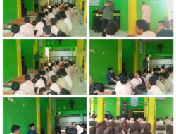 Giat Pesantren Ramadhan Ditengah Warga Sekolah SMPN 1 Tanjung Mutiara