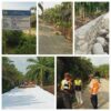 Preservasi Jalan Dama Gadang Dan Ujung Guguk Hampir Rampung Terealisasi 35,6% Berjalan Dengan Baik