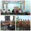 Pemateri Pesantren Ramadhan SMK Negeri 1 Tanjung Raya Tentang “Prilaku Menyimpang”