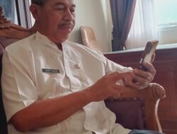 Arfinus Sekcam Tanjung Raya, Penanganan Darurat Jalan Lintas Provinsi Terjadi Pembiaran