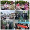 Giat Pesantren Ramadhan MTSN 5 Agam Selama Bulan Ramadhan