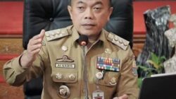 Kabar Gembira! Gubernur Al Haris Setujui THR Rp1 Juta untuk 6.438 PPPK Paruh Waktu di Jambi