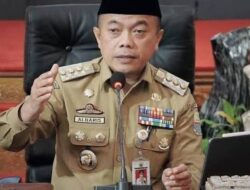 Kabar Gembira! Gubernur Al Haris Setujui THR Rp1 Juta untuk 6.438 PPPK Paruh Waktu di Jambi