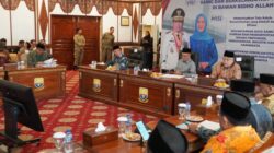 Sambut Kedatangan Komis VIII DPR RI, Gubernur Al Haris: Pemprov Jambi Dukung Biaya Kelancaran Haji Rp.40,7 Miliar