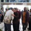 Gubernur Al Haris Hadiri Entry Meeting BPK RI, Tegaskan Komitmen Transparansi Keuangan Daerah