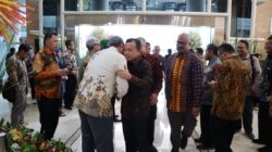 Gubernur Al Haris Hadiri Entry Meeting BPK RI, Tegaskan Komitmen Transparansi Keuangan Daerah