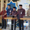 Gubernur Al Haris Ajak Masyarakat Membumikan Ekonomi Syariah