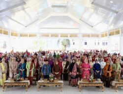 Gubernur Al Haris: Hari Kartini Momentum Perempuan Jambi Perkuat Peran dan Lindungi Generasi