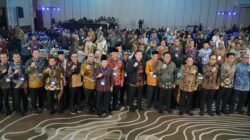 Gubernur Al Haris Bangga Dua Daerah di Provinsi Jambi Dapat Apresiasi dari Pemerintah Pusat