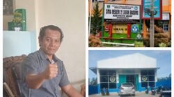 Hampir Satu Bulan MBG Tak Kunjung Datang Ke SMAN 2 Lubuk Basung Pasca Ditemukannya Sarung Tangan Dalam Omprengan, Advokat Pos Bakumadin Agam Angkat Bicara