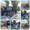 Mendukung Program Sekolah Hijau SMAN 1 Lubuk Basung Menuju Sekolah Adiwiyata