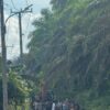 Diduga Dihadang Warga, Polres Bungo Berhasil Evakuasi Alat Berat Hasil Razia PETI Setelah Hampir 10 Jam