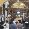 Gubernur Al Haris: Idul Adha Momentum Menumbuhkan Semangat Pengorbanan dan Kasih Sayang