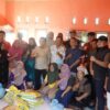 Gubernur Al Haris Tunjukkan Empati untuk Korban Banjir Sarolangun dan Merangin