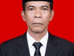 Hanafi Ikuti Proses Pencalonan Wali Nagari Campago Selatan