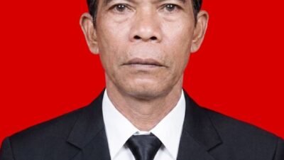 Hanafi Ikuti Proses Pencalonan Wali Nagari Campago Selatan