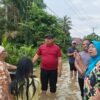 Ribuan Rumah di Bungo Terendam, Pemkab Bungo Tetapkan Status Siaga Darurat Bencana Banjir dan Tanah Longsor