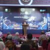 Jamuan Rakernas ADPMET di Jambi, Gubernur Al Haris Soroti Perjuangan Hak Participating Interest Daerah