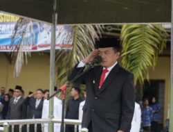 Peringati Hari Otoda dan Hardiknas di Bungo, Gubernur Al Haris Dorong Pendidikan Berkualitas dan Sinergi Semua Pihak