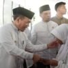 Gelar 10 Muharram 1448 H/2026 M, Pemprov Jambi Beri Santunan kepada 2000 Anak Yatim dan Difabel
