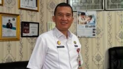 Pemprov Jambi Tegaskan Lahan di Tanjabtim Sah Milik Negara, Didukung Sertifikat HPL