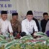 Gubernur Al Haris Apresiasi Kontribusi Ponpes Sulthon Fattah Bangun SDM Jambi
