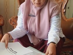 SMKN 1 Ampek Nagari Terima BANPER Tahun 2026 Melalui Program Proyek Kreatif dan Kewirausahaan