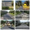 Melalui Anggaran IJD Tahun 2025-2026 Preservasi Jalan Dama Gadang-Durian Jantung, Ujung Guguk-Simpang Kuranji Kabupaten Agam Terealisasi 100% Dengan Baik
