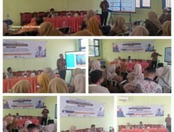 Giat IHT SMAN 1 Ampek Nagari Bertujuan Meningkatkan Kompetensi Guru