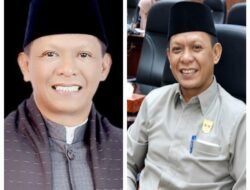 Nahkodai PAN Agam Ridwan Dt.Tumbijo Akan Dikukuhkan Langsung Oleh Zulkifli Hasan
