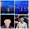 Ridwan Dt.Tumbijo Resmi Dilantik Zulkifli Hasan Sebagai Ketua DPD PAN Agam