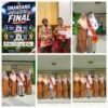 HUT SMAN 1 Matur Persembahkan Prestasi Gemilang