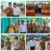 Wagub Sumbar Vasko Kunjungi SMKN 1 Tanjung Raya, Warga Sekolah Sambut Penuh Gembira