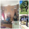 Bapas Kunjungi Lapas Kelas ll B Lubuk Basung Terhadap Pengembangan Ketahanan Pangan