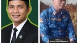 MTSN 5 Agam Sukses Gelar Loka Karya