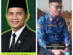 MTSN 5 Agam Sukses Gelar Loka Karya