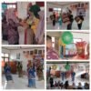 Perpisahan Kelas VI, Kelas IX, Kelas Xll SLBNegeri 1 Lubuk Basung Berlangsung Meriah