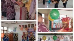Perpisahan Kelas VI, Kelas IX, Kelas Xll SLBNegeri 1 Lubuk Basung Berlangsung Meriah
