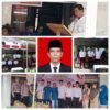 Penyampaian Visi Dan Misi, Hanafi Nomor Urut.3 Melanjutkan Program Lama Semoga Amanah