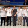Masa Jabatan Komisioner KI Jambi Diperpanjang hingga Dilantiknya Komisioner Baru, Taufiq: Demi Keberlangsungan Pelayanan