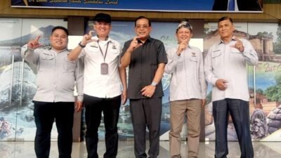 Masa Jabatan Komisioner KI Jambi Diperpanjang hingga Dilantiknya Komisioner Baru, Taufiq: Demi Keberlangsungan Pelayanan