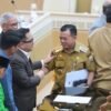 Saat Raker, RDP dan RDPU Bersama Komisi II DPR RI, Gubernur Al Haris Terus Perjuangkan Nasib P3K Penuh Waktu dan Paruh Waktu