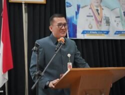 Jubir Pemprov Jambi Ariansyah Bantah TKI Korban Penganiayaan di Malaysia Berasal dari Bungo