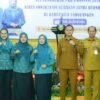 Hesti Haris Sosialisasikan Gerakan Jambi Bersholawat di Sarolangun, Perkuat Pembinaan Spiritual dan Program PKK