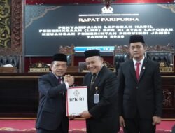 Gubernur Al Haris: Pemprov Jambi Dukung Penuh Program Kemendikdasmen Wujudkan Pendidikan Berkualitas dan Merata