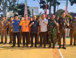 Sensus Ekonomi 2026 di Bungo Dimulai, Bupati Dedy Putra Imbau Pelaku Usaha Beri Data Jujur dan Akurat