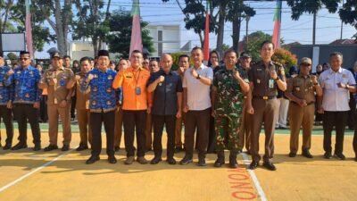 Sensus Ekonomi 2026 di Bungo Dimulai, Bupati Dedy Putra Imbau Pelaku Usaha Beri Data Jujur dan Akurat