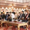 Gubernur Al Haris: Program IJD Bukti Komitmen Membangun Infrastruktur Guna Tingkatkan Konektivitas Antar Wilayah
