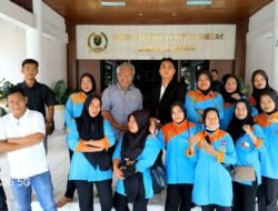 Tuntut Kenaikan Upah, Tenaga Outsourcing RSUD H.Hanafie Mogok Kerja, DPRD Bungo Akan Segera Panggil Pihak Terkait