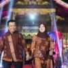 Gubernur Al Haris Buka Pekan Kebudayaan Daerah “Jambi Elok Nian”
